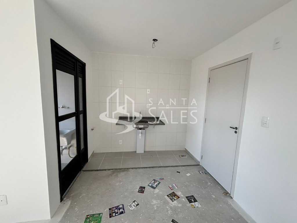 Kitnet-Studio, 34 m² - Foto 35