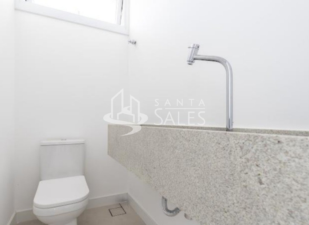 Casa, 4 quartos, 531 m² - Foto 13
