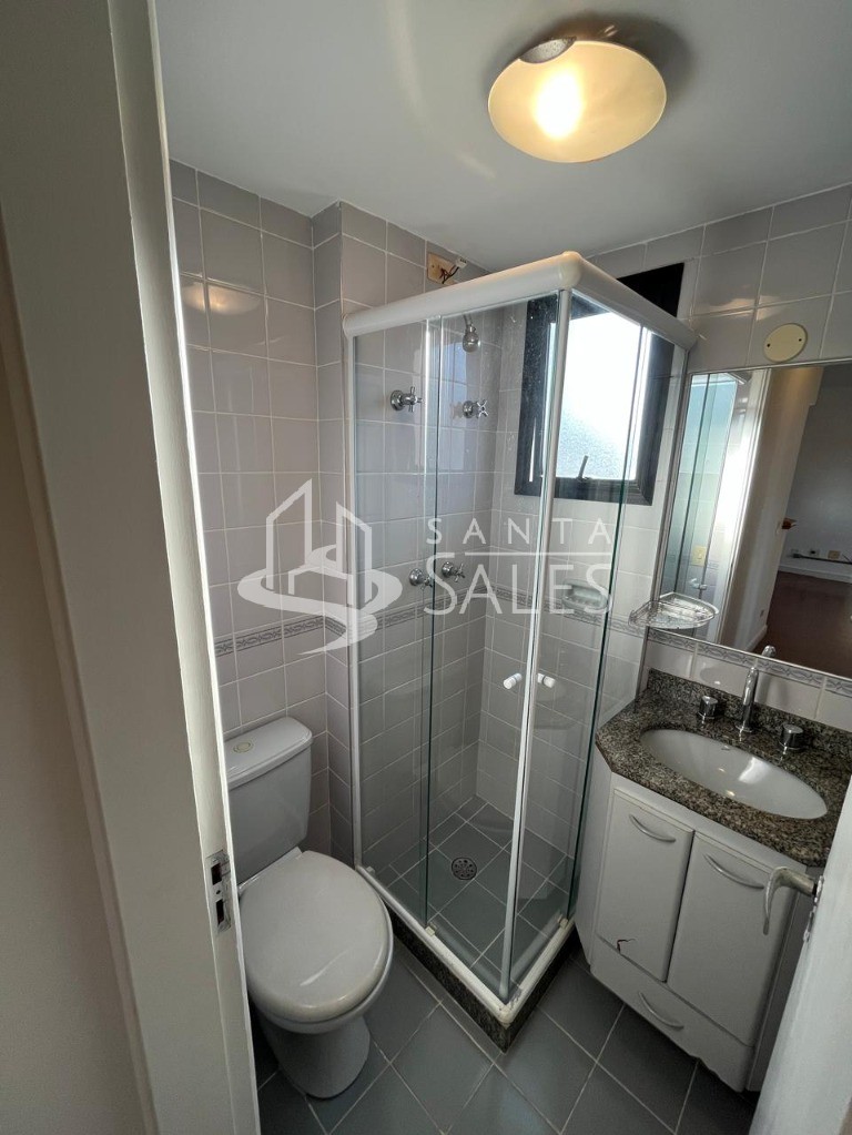 Apartamento, 2 quartos, 55 m² - Foto 11