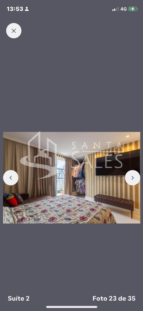 Flat/Apart Hotel, 2 quartos, 109 m² - Foto 18