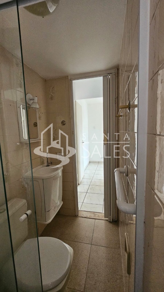 Apartamento, 2 quartos, 50 m² - Foto 29