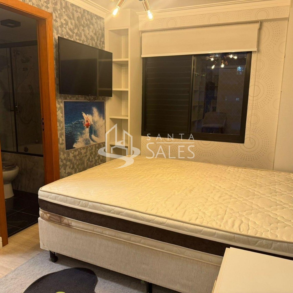 Apartamento, 4 quartos, 220 m² - Foto 3