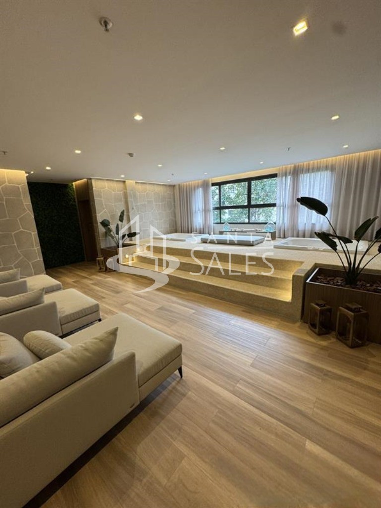 Apartamento, 1 quarto, 24 m² - Foto 9
