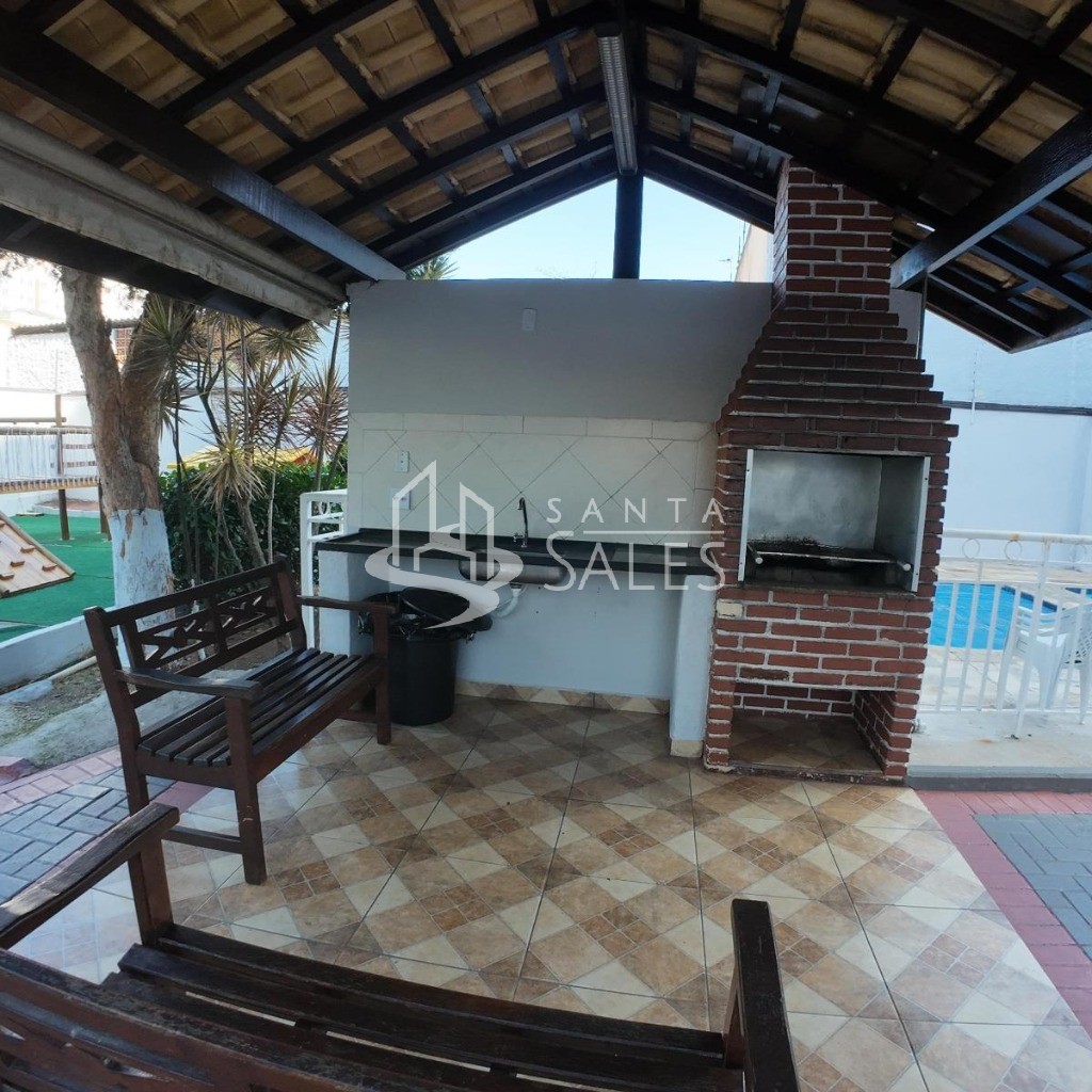 Apartamento, 2 quartos, 49 m² - Foto 29