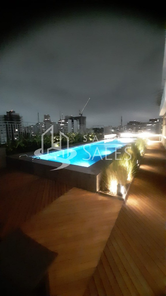 Kitnet-Studio, 26 m² - Foto 1