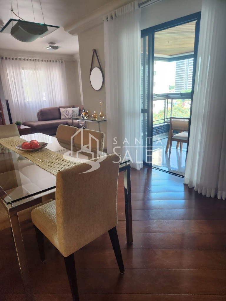 Apartamento, 4 quartos, 126 m² - Foto 2
