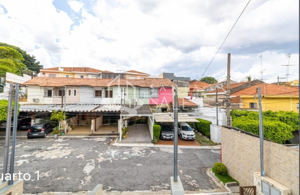 Sobrado, 2 quartos, 131 m² - Foto 30