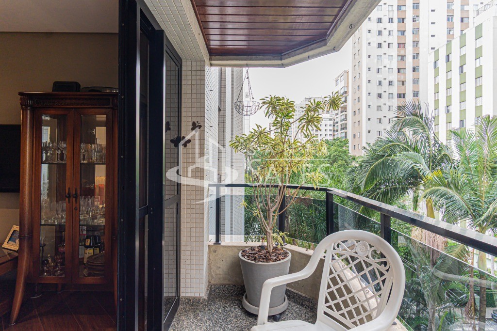 Apartamento, 4 quartos, 124 m² - Foto 36