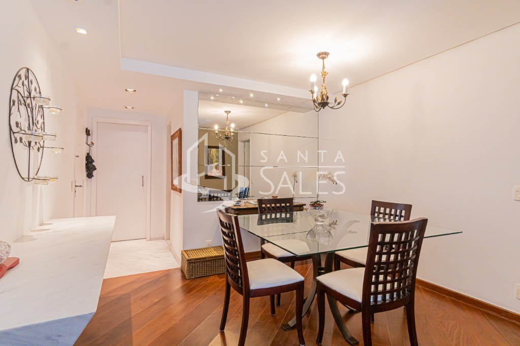 Apartamento, 4 quartos, 124 m² - Foto 34
