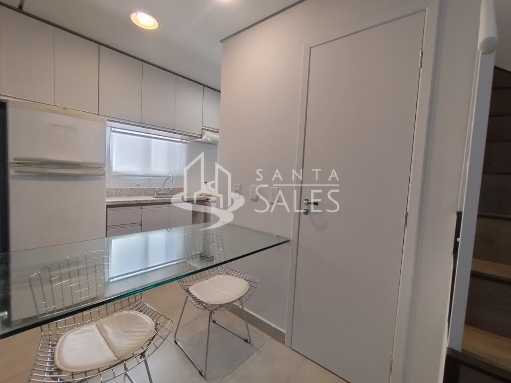Apartamento, 1 quarto, 50 m² - Foto 8