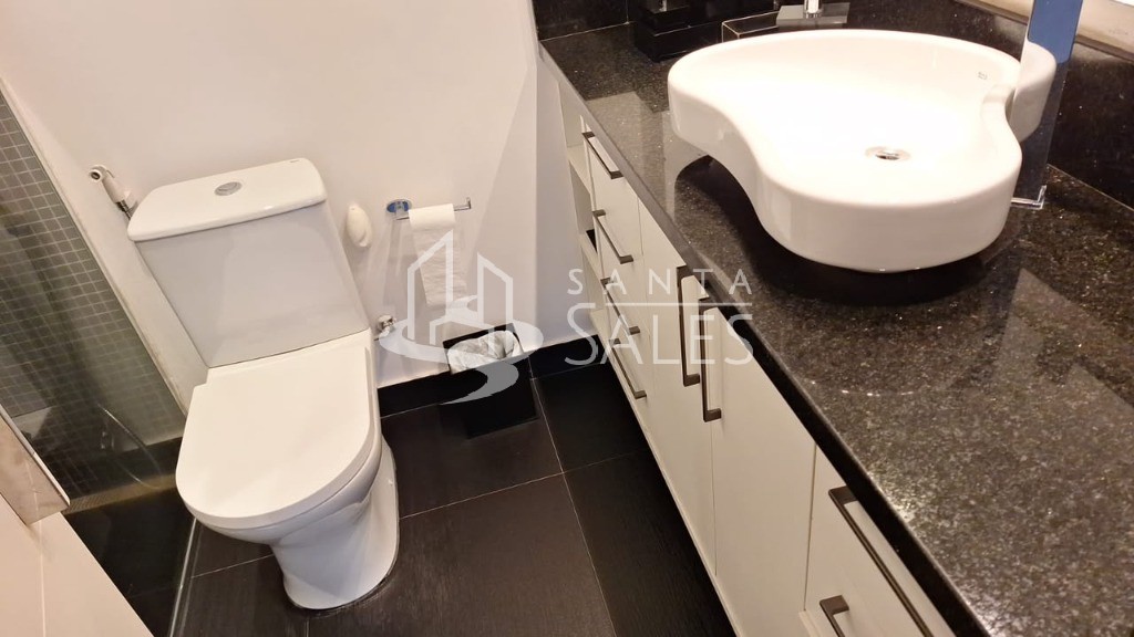 Apartamento, 2 quartos, 90 m² - Foto 10