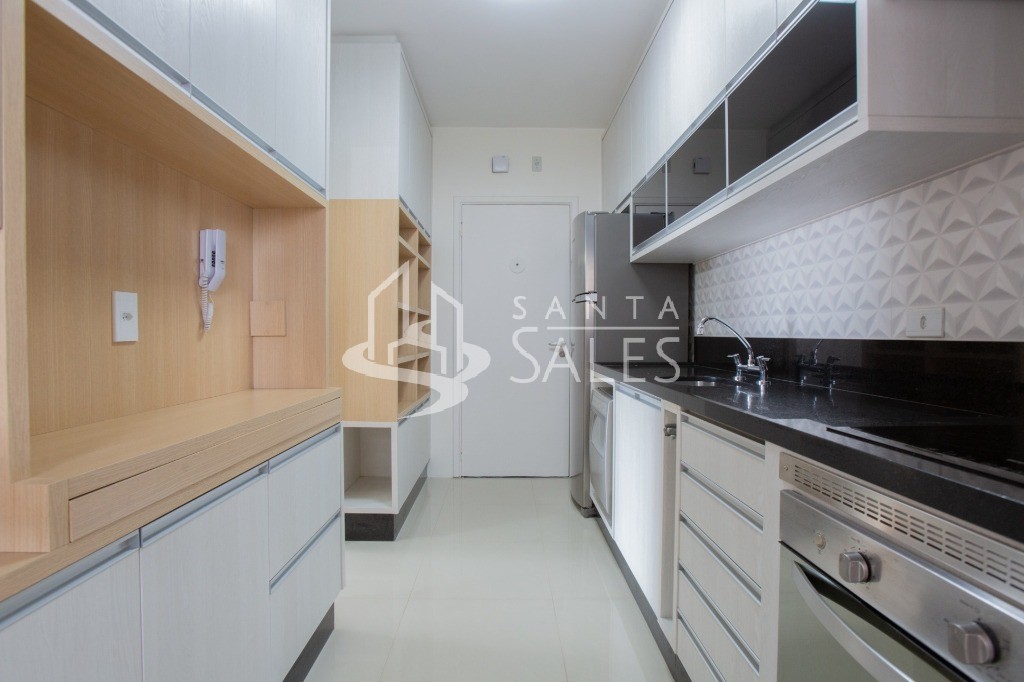 Apartamento, 3 quartos, 102 m² - Foto 8