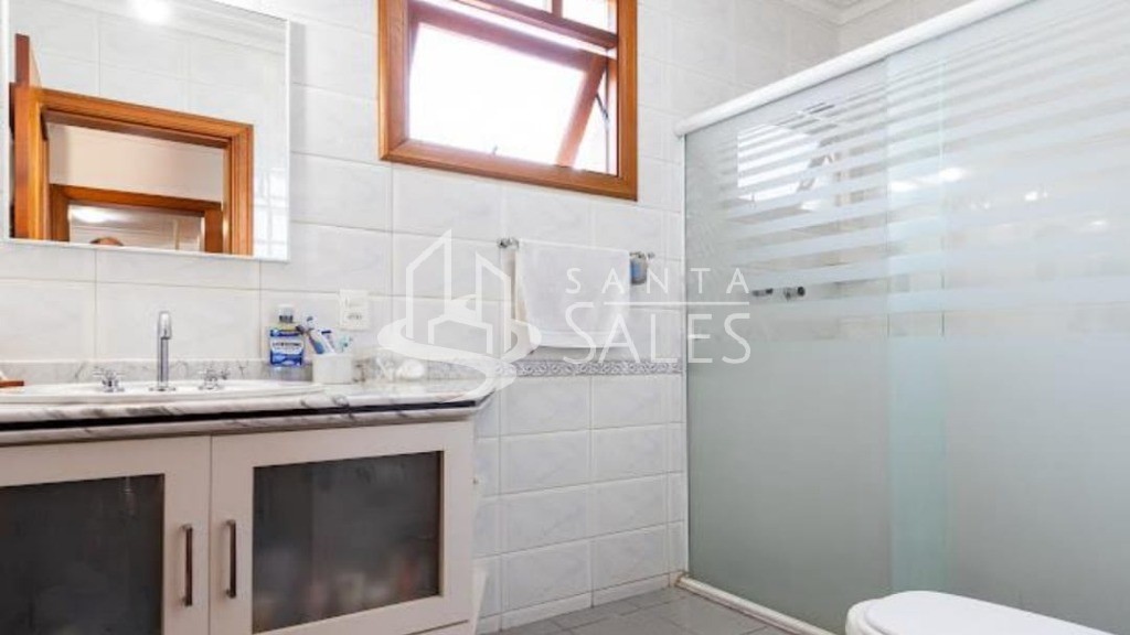 Casa de Condomínio, 5 quartos - Foto 30