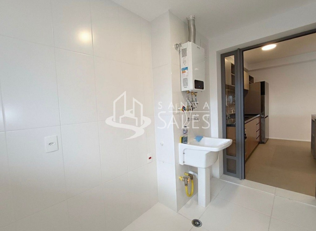 Apartamento, 3 quartos, 120 m² - Foto 36