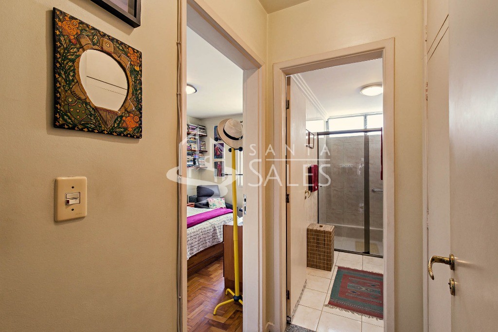 Apartamento, 3 quartos, 160 m² - Foto 12