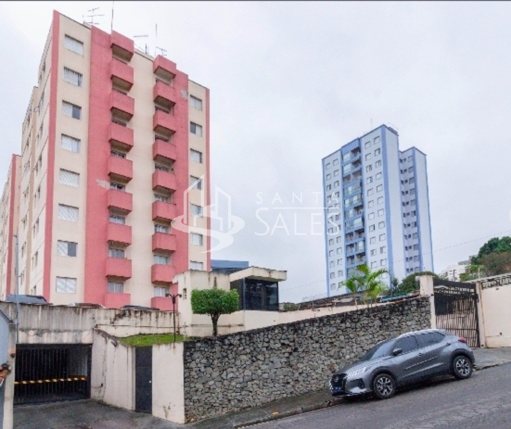 Apartamento, 2 quartos, 50 m² - Foto 50