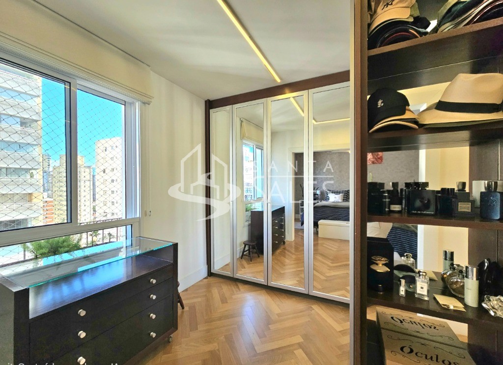 Cobertura, 2 quartos, 206 m² - Foto 16
