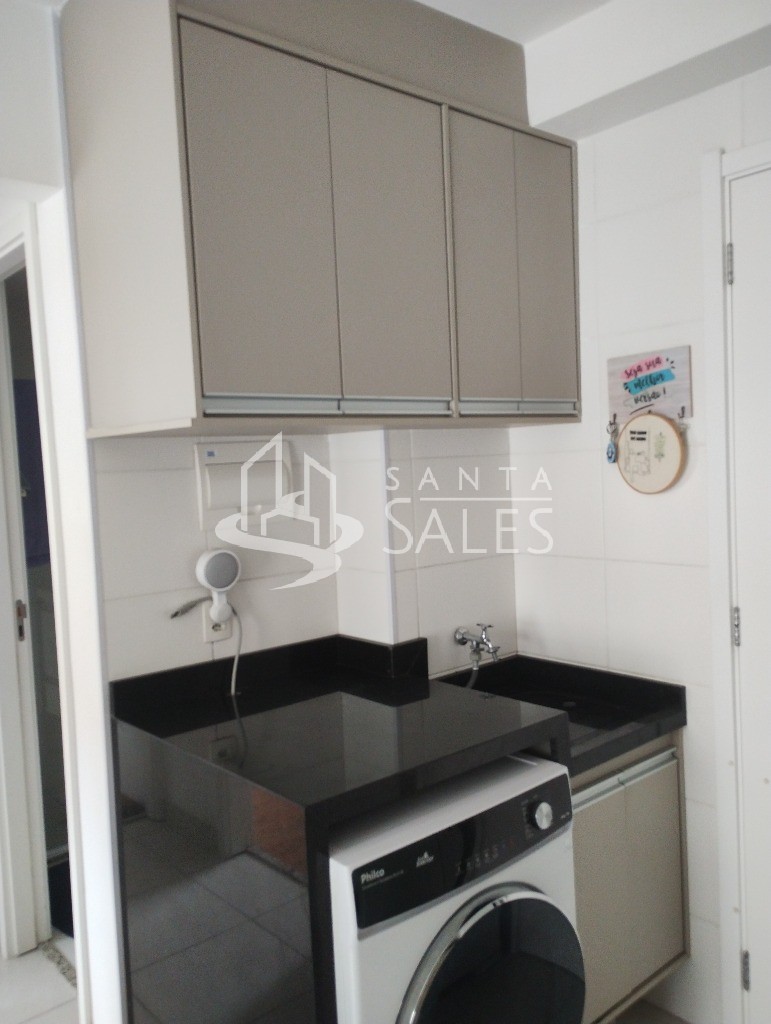 Apartamento, 2 quartos, 35 m² - Foto 24