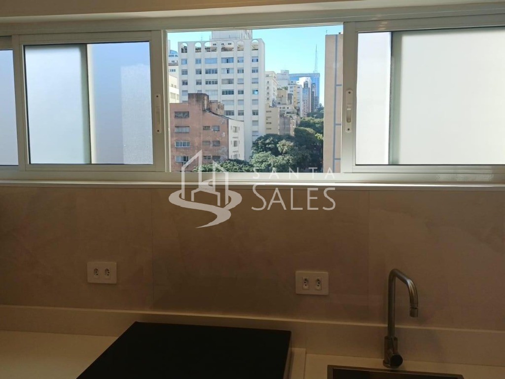 Apartamento, 1 quarto, 50 m² - Foto 31