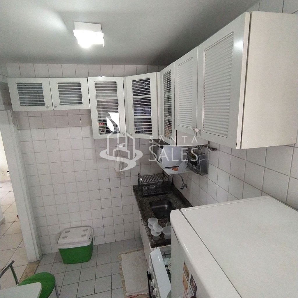 Apartamento, 2 quartos, 46 m² - Foto 18