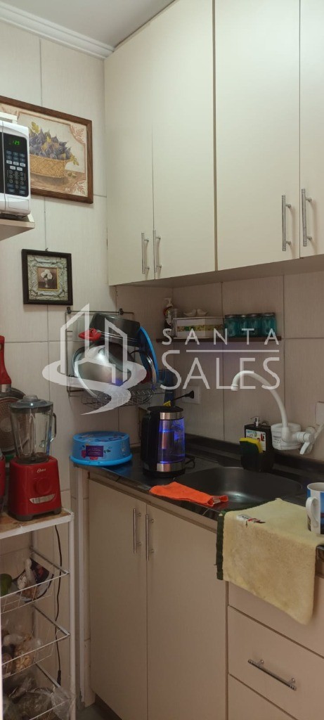 Apartamento, 1 quarto, 42 m² - Foto 8