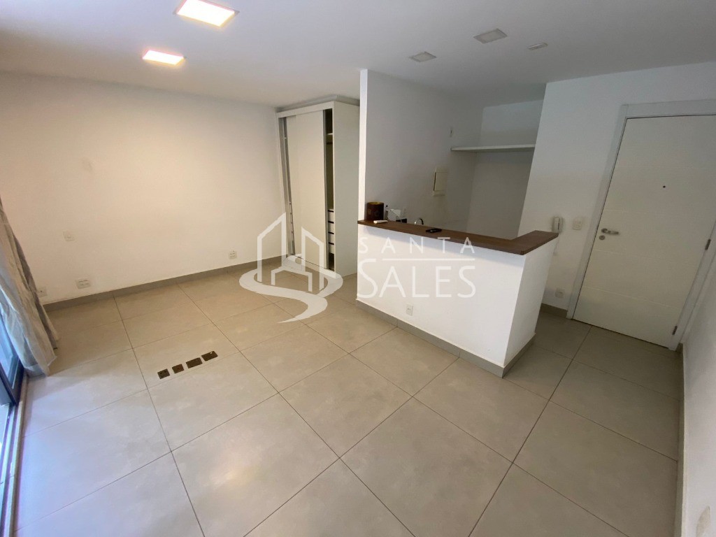 Apartamento, 1 quarto, 40 m² - Foto 3