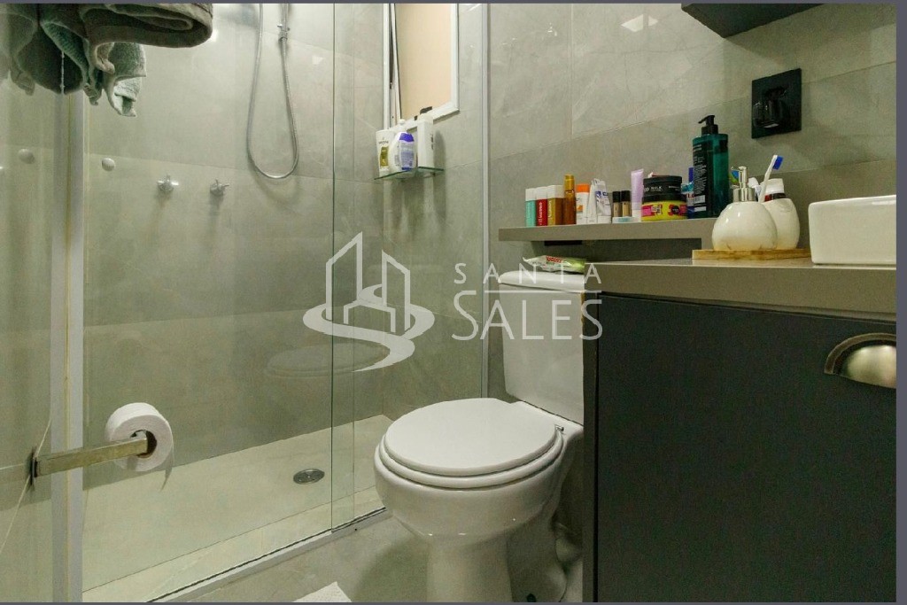 Apartamento, 2 quartos, 64 m² - Foto 35