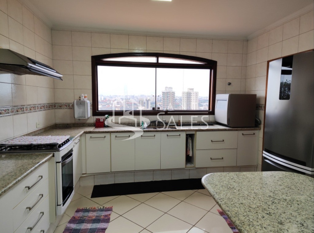 Casa, 4 quartos, 341 m² - Foto 5