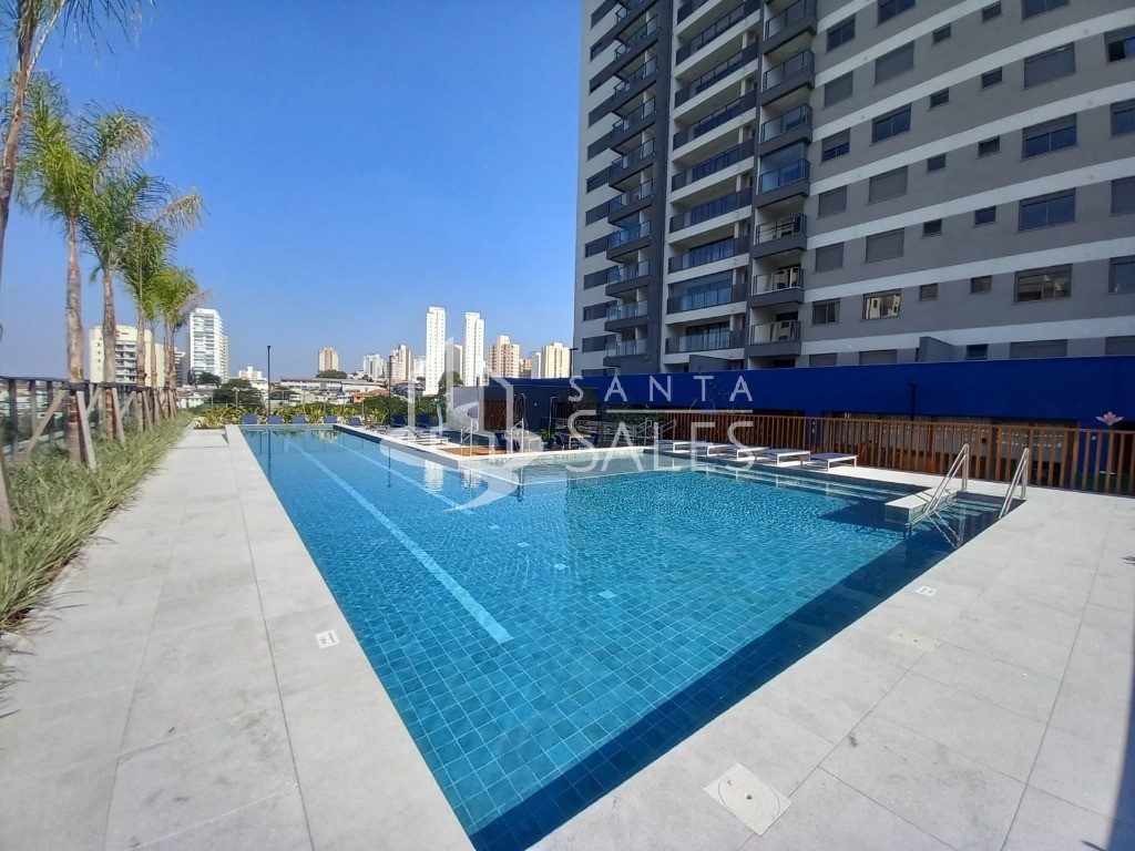 Apartamento, 1 quarto, 37 m² - Foto 13