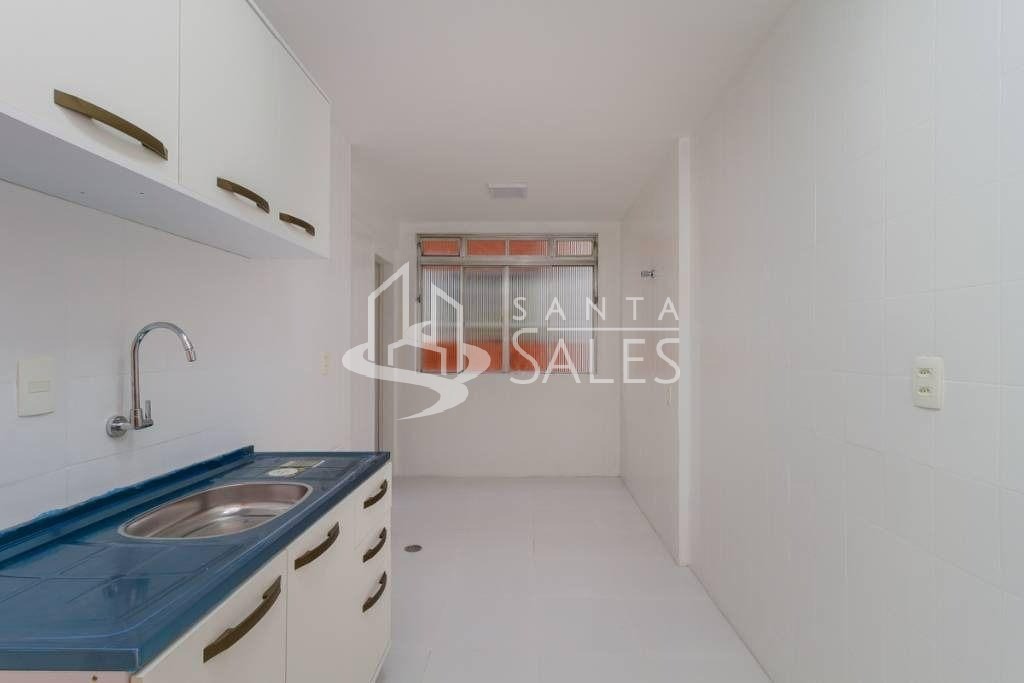 Apartamento, 3 quartos, 90 m² - Foto 15