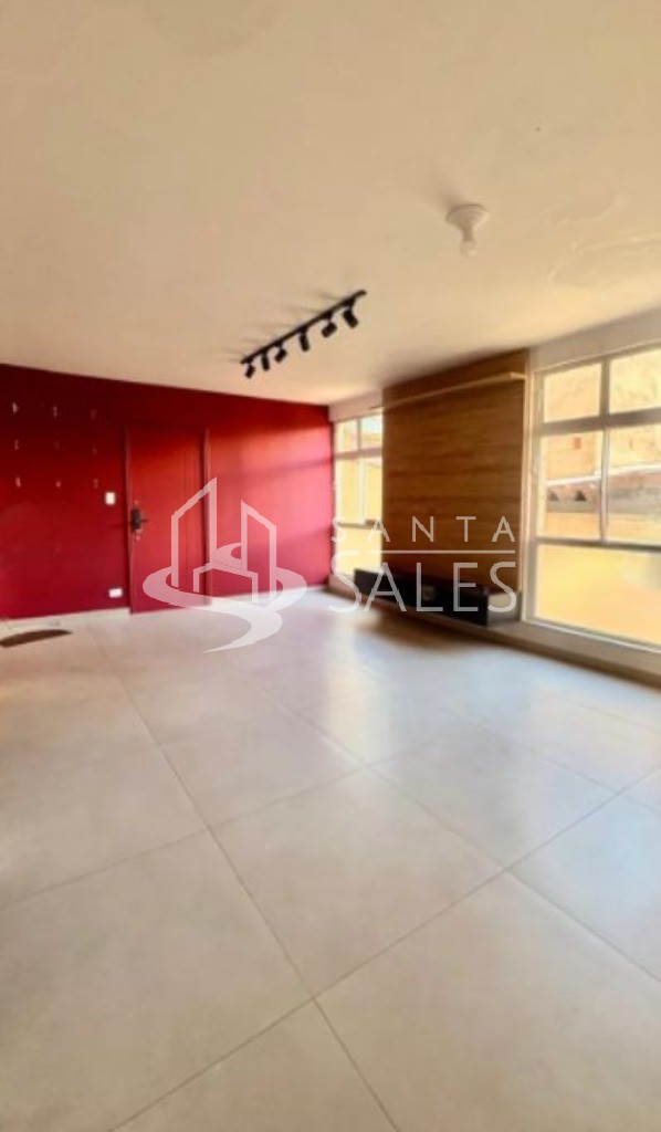 Apartamento, 2 quartos, 79 m² - Foto 1