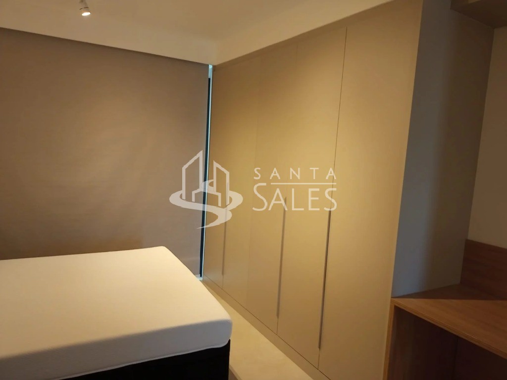 Kitnet-Studio, 33 m² - Foto 6