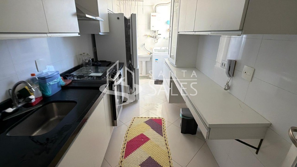 Apartamento, 3 quartos, 80 m² - Foto 12