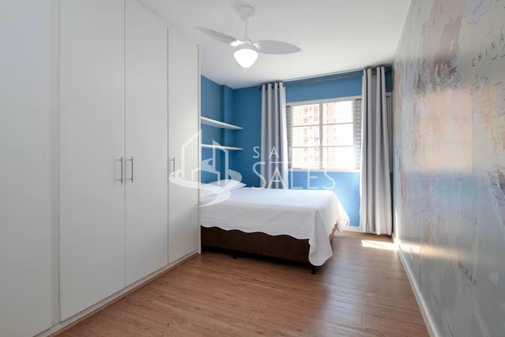 Apartamento, 2 quartos, 72 m² - Foto 16