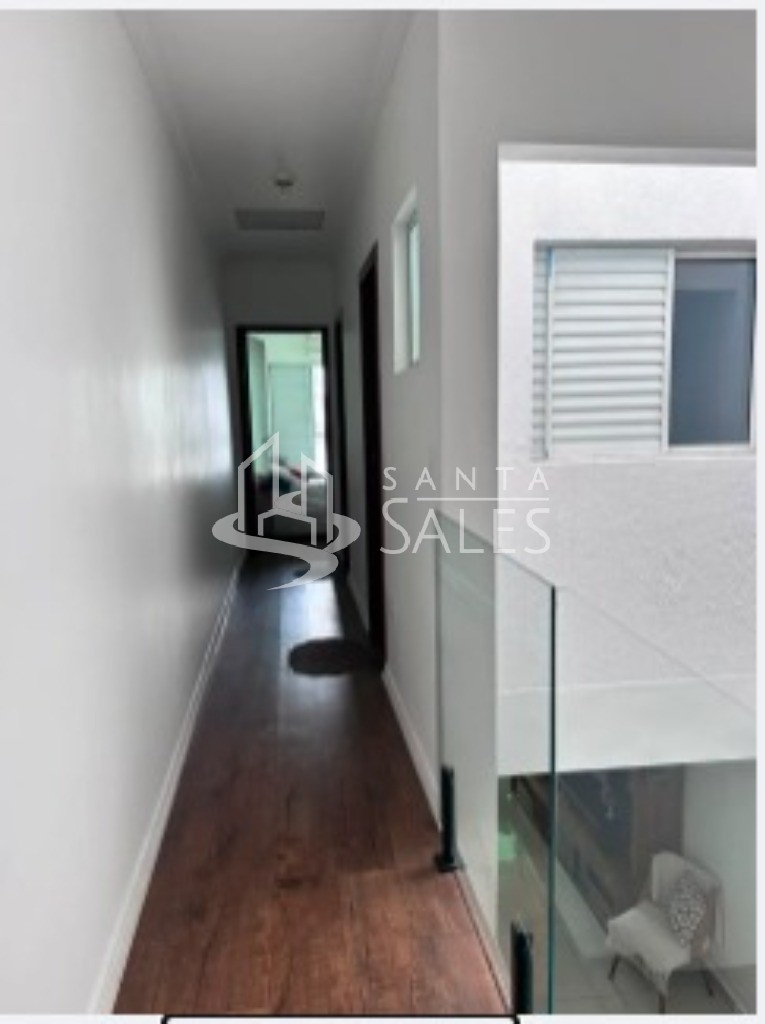 Casa, 3 quartos, 90 m² - Foto 3