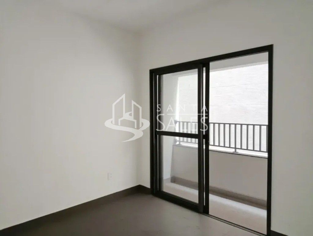 Apartamento, 1 quarto, 29 m² - Foto 10