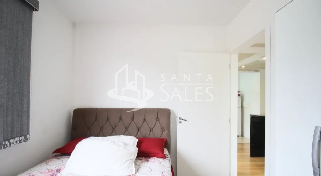 Apartamento, 2 quartos, 44 m² - Foto 8