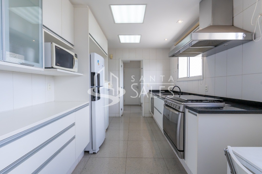 Apartamento, 3 quartos, 168 m² - Foto 2