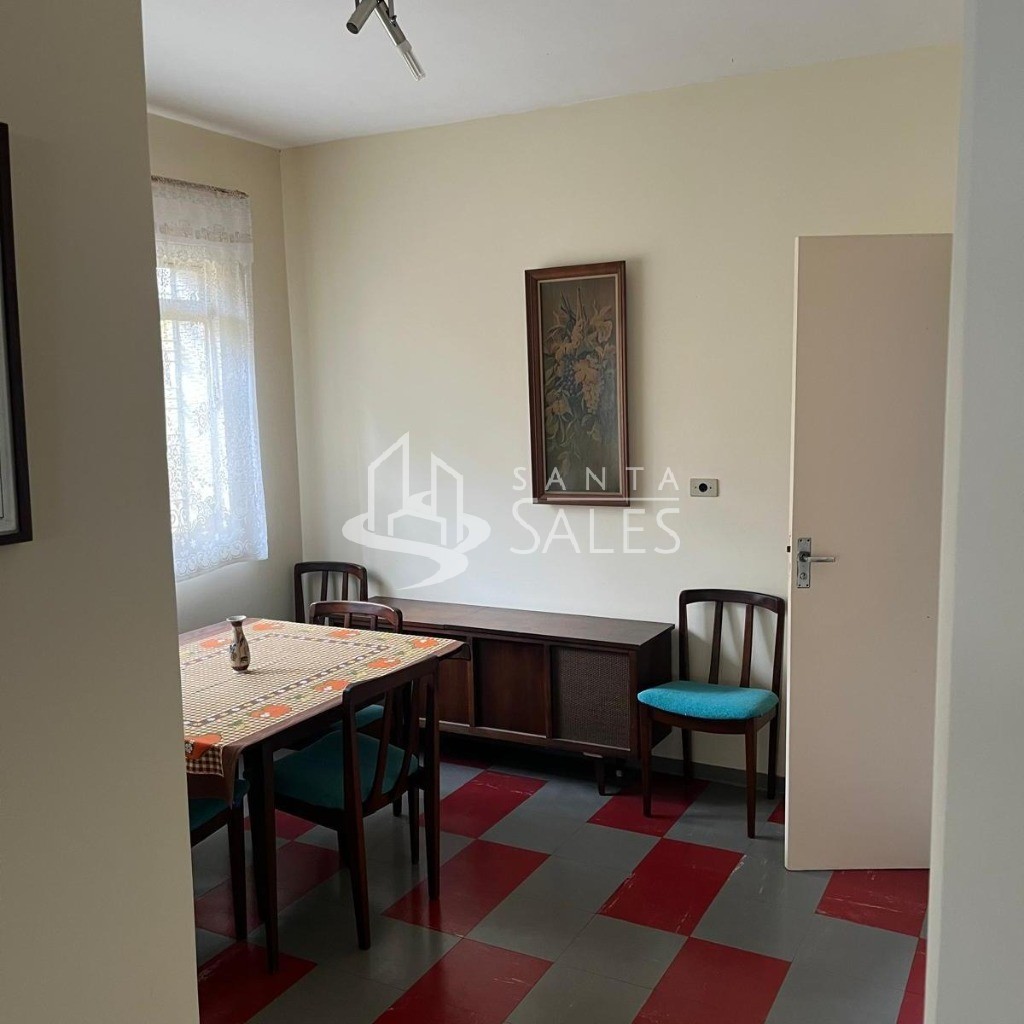Sobrado, 4 quartos, 200 m² - Foto 17