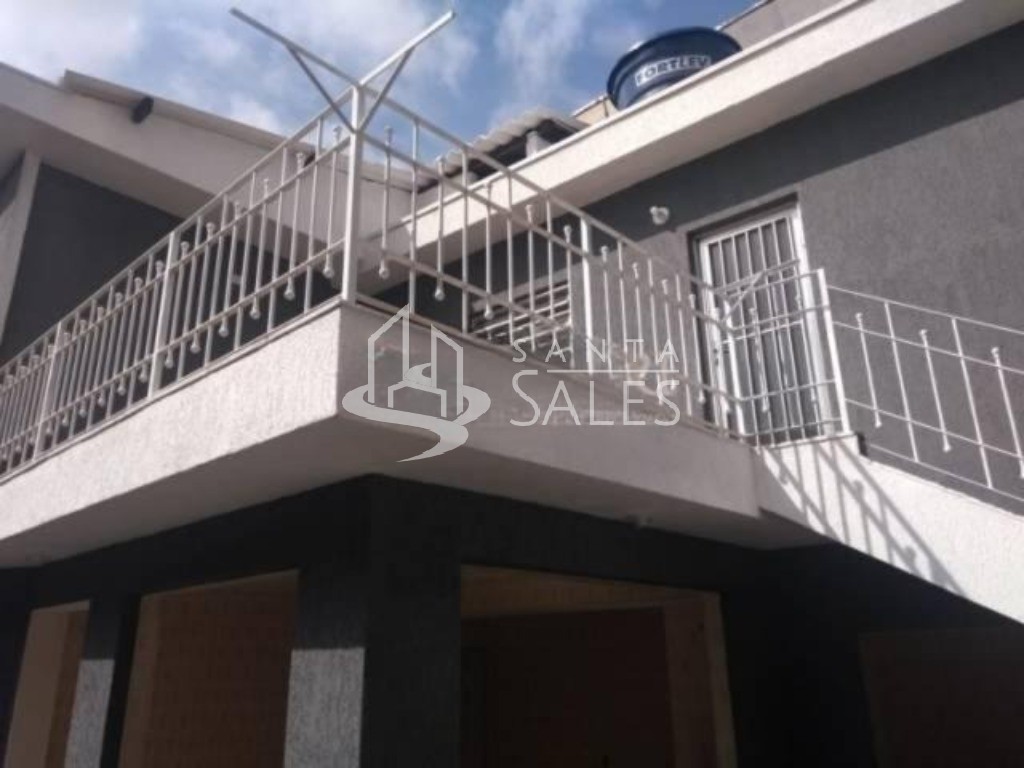 Sobrado, 5 quartos - Foto 6
