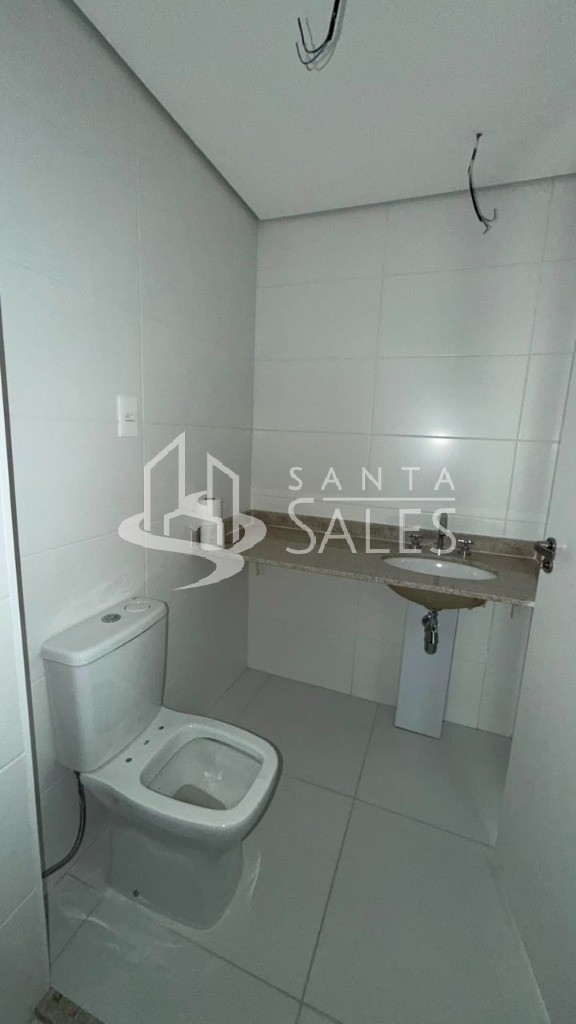 Kitnet-Studio, 30 m² - Foto 30