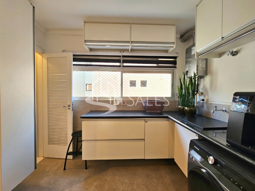 Cobertura, 2 quartos, 206 m² - Foto 14