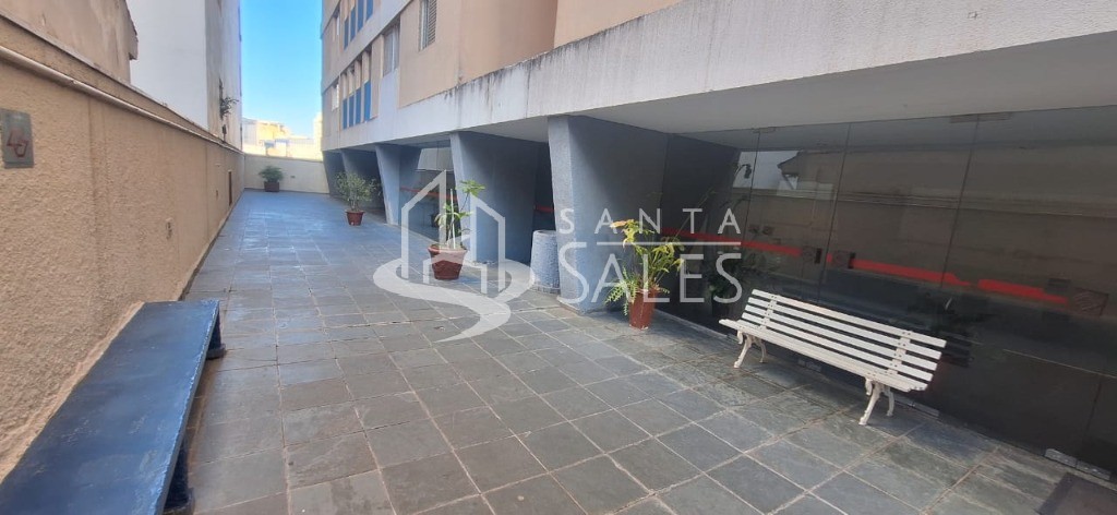 Apartamento, 2 quartos, 60 m² - Foto 28