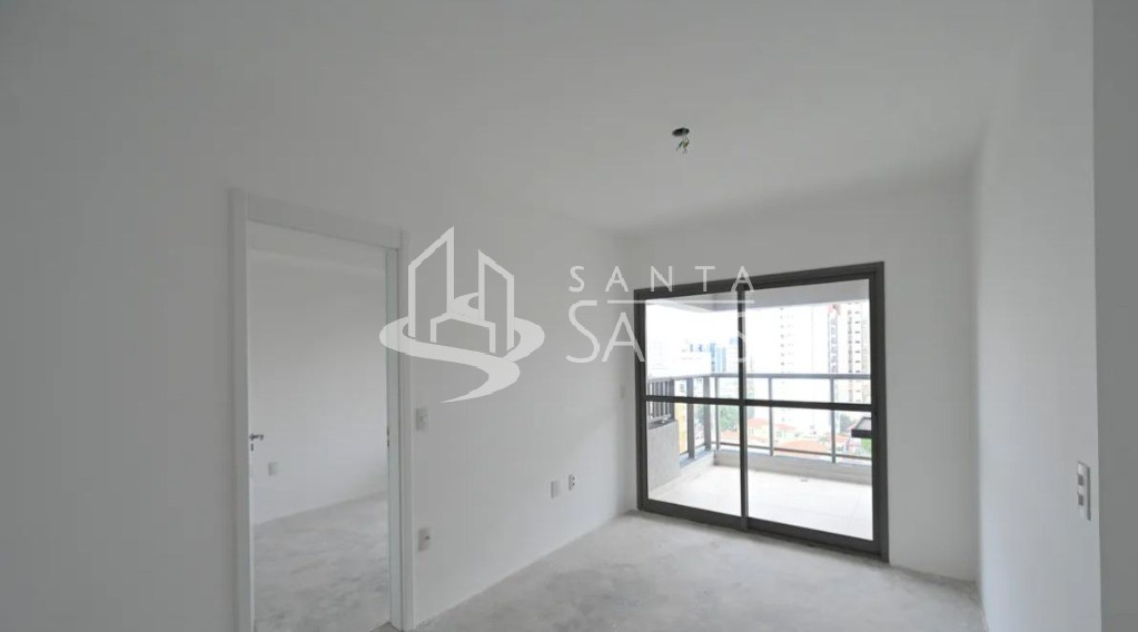 Apartamento, 1 quarto, 54 m² - Foto 1