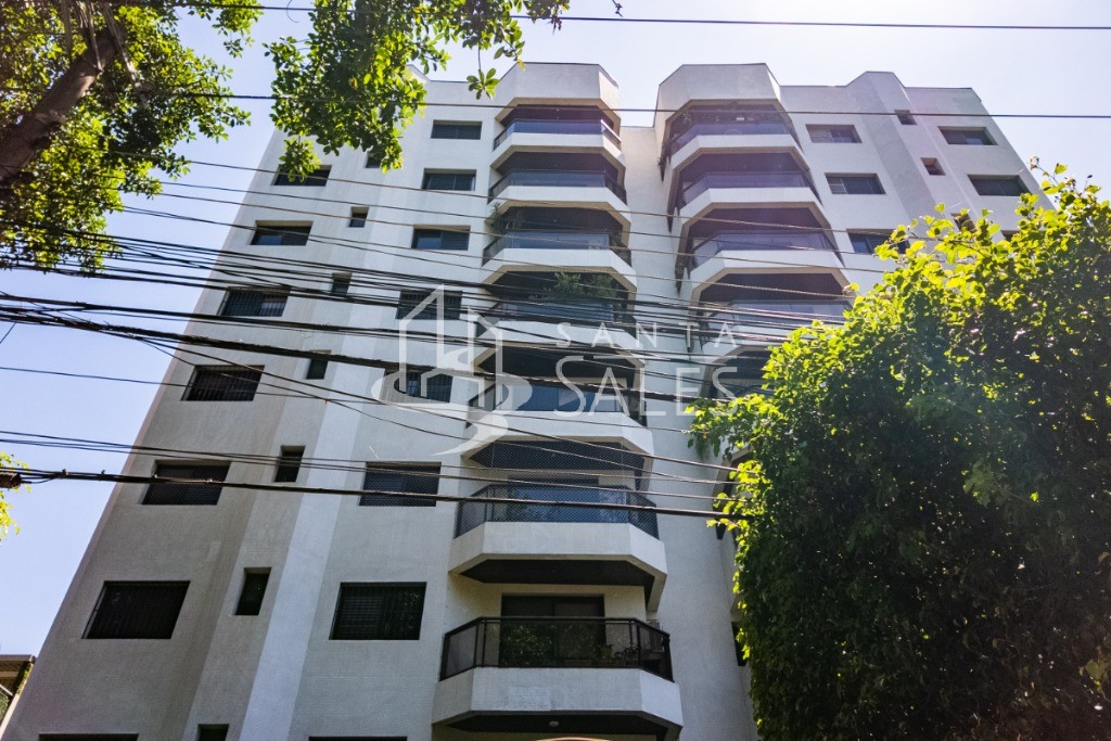 Apartamento, 3 quartos, 106 m² - Foto 34