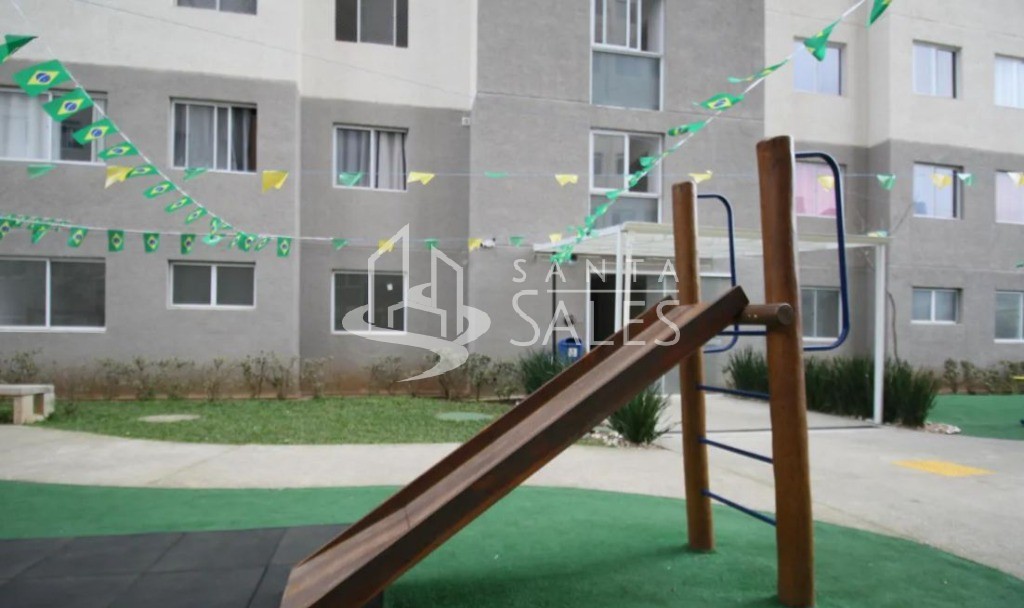 Apartamento, 2 quartos, 44 m² - Foto 24