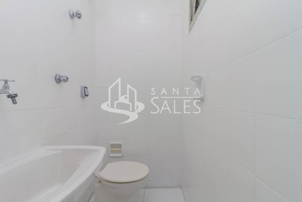 Apartamento, 3 quartos, 90 m² - Foto 25