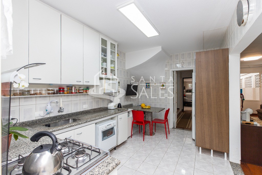 Sobrado, 3 quartos, 187 m² - Foto 32