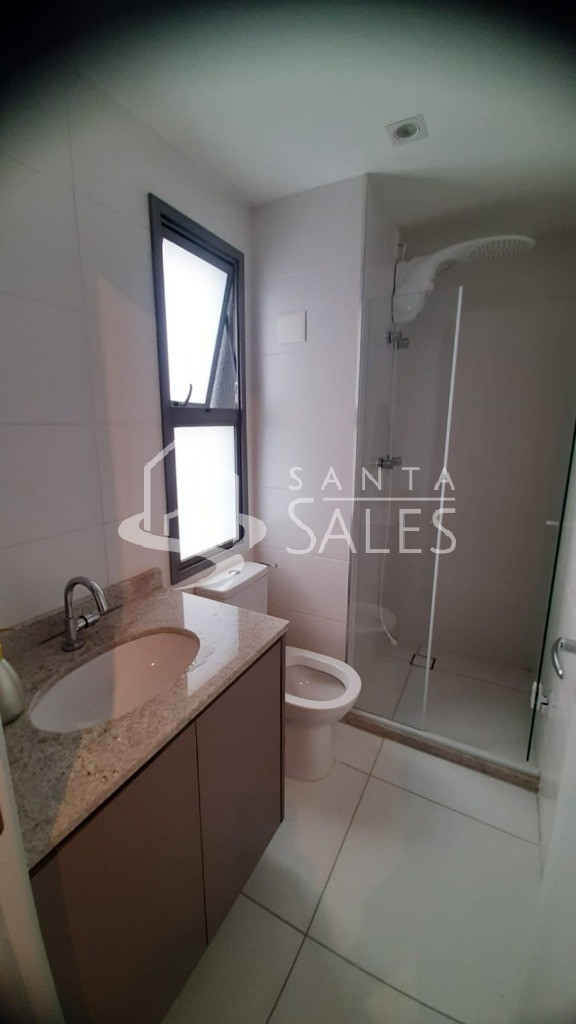 Kitnet-Studio, 26 m² - Foto 12