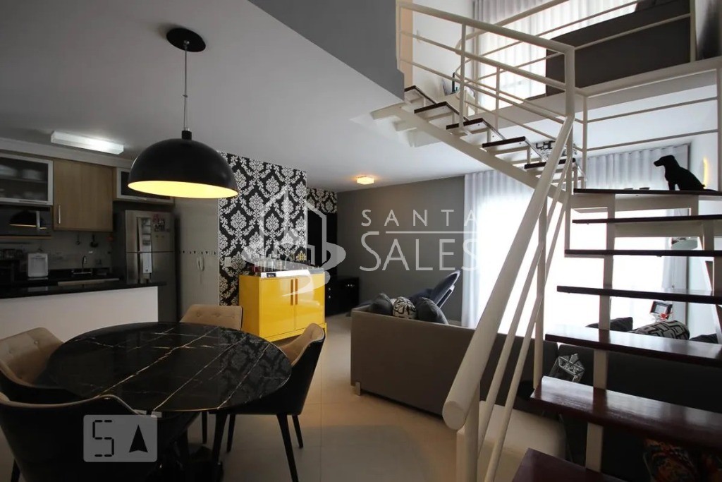 Apartamento, 2 quartos, 85 m² - Foto 5